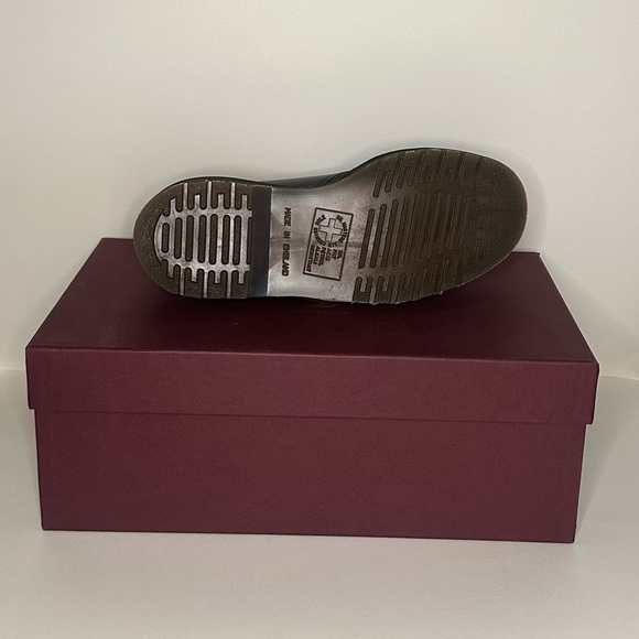 Dr. Martens Oxford - 1461 Vintage Made in England Oxford Shoes - Picture 4 of 14